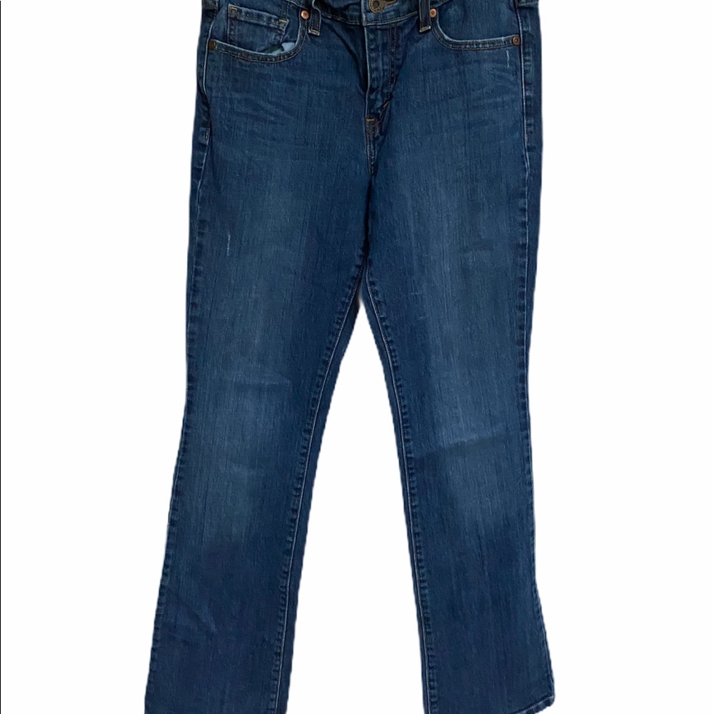 Levi’s Bootcut 515 Jeans